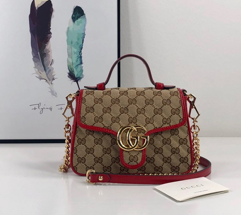 Caramew - GCI Bags - 4095
