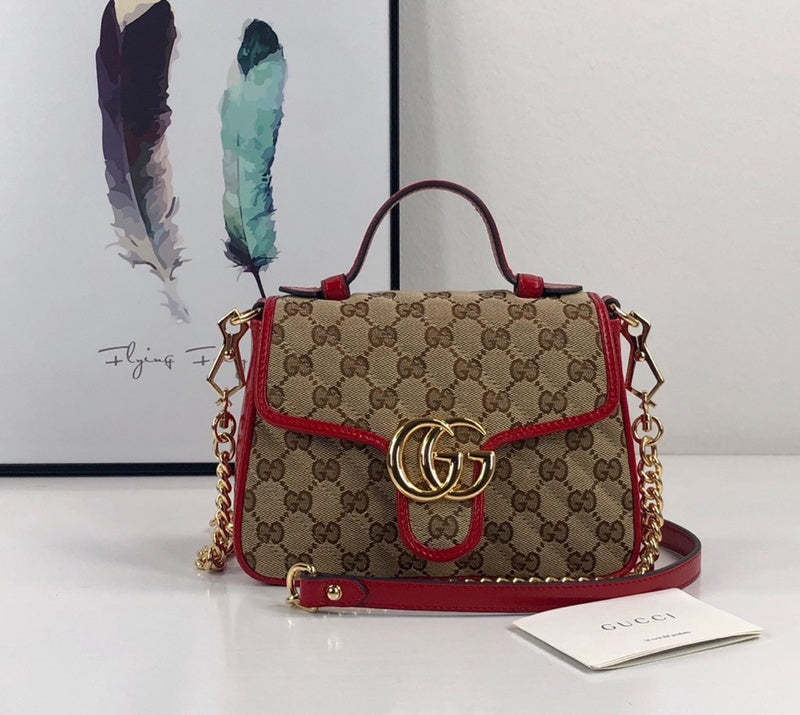 Caramew - GCI Bags - 4095