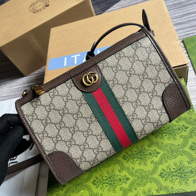 Caramew - GCI Bags - 5281