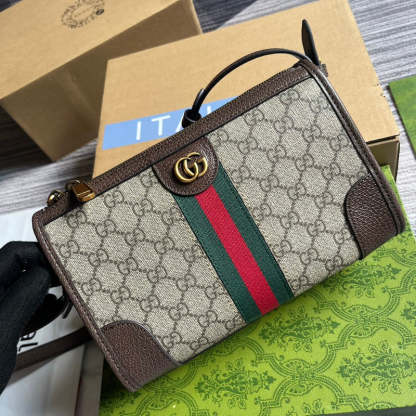 Caramew - GCI Bags - 5281