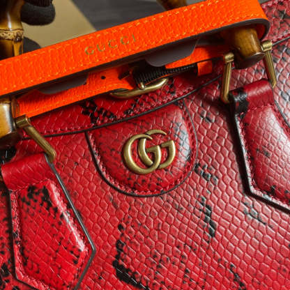 Caramew - GCI Bags - 5082