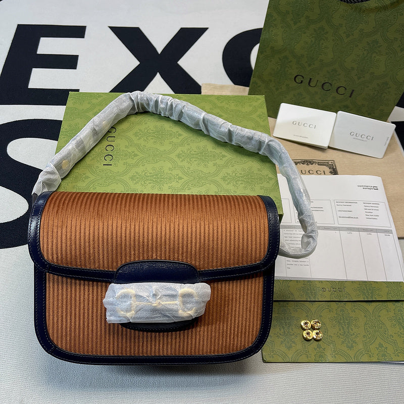Caramew - GCI Bags - 6679