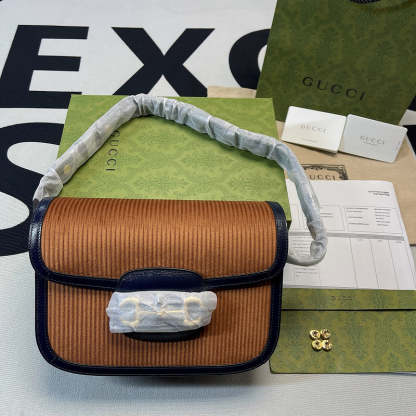 Caramew - GCI Bags - 6679