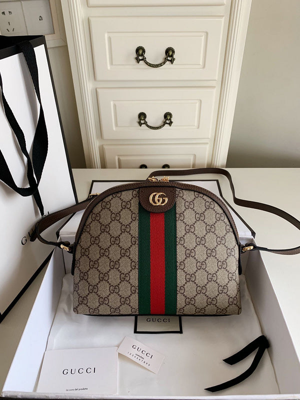 Caramew - GCI Bags - 6399