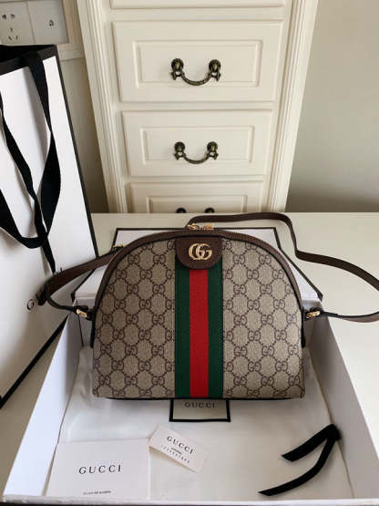 Caramew - GCI Bags - 6399