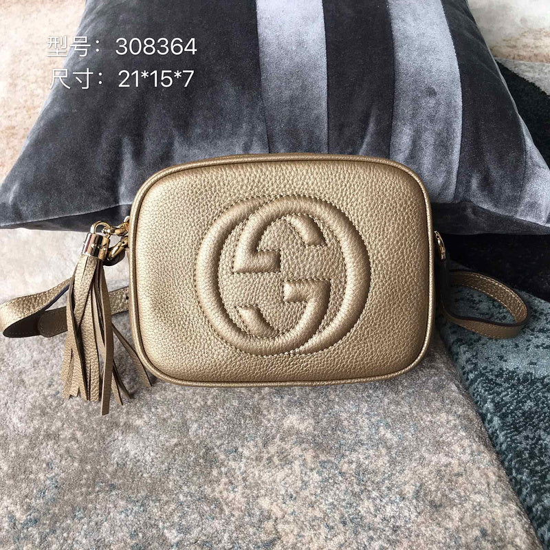 Caramew - GCI Bags - 6244