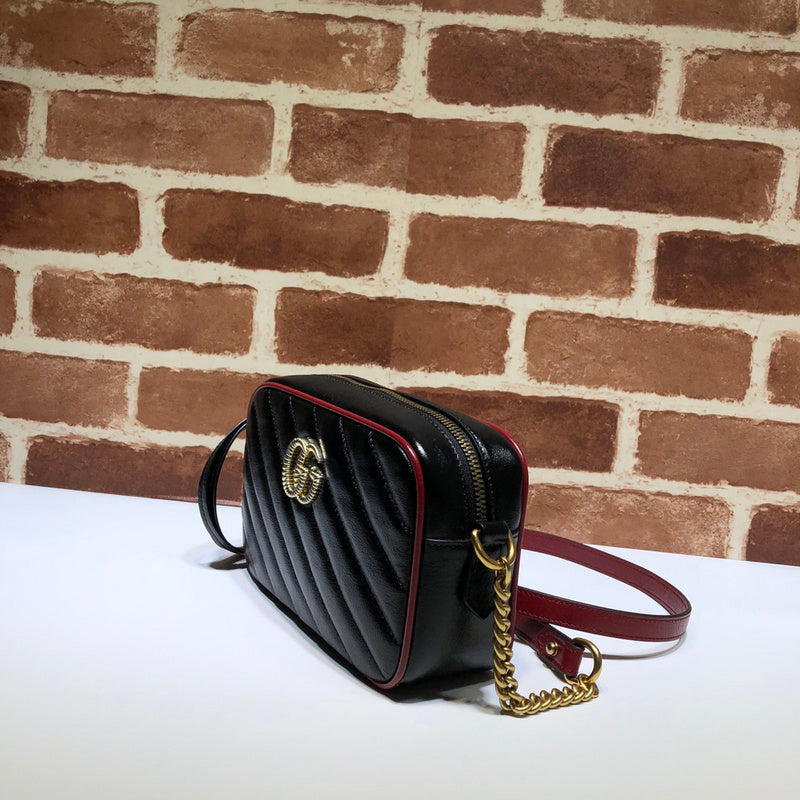 Caramew - GCI Bags - 3844