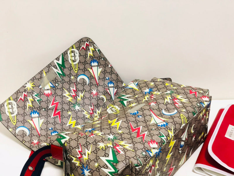 Caramew - GCI Bags - 3238