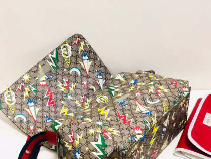 Caramew - GCI Bags - 3238