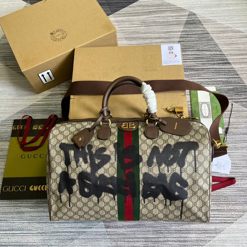 Caramew - GCI Bags - 4363