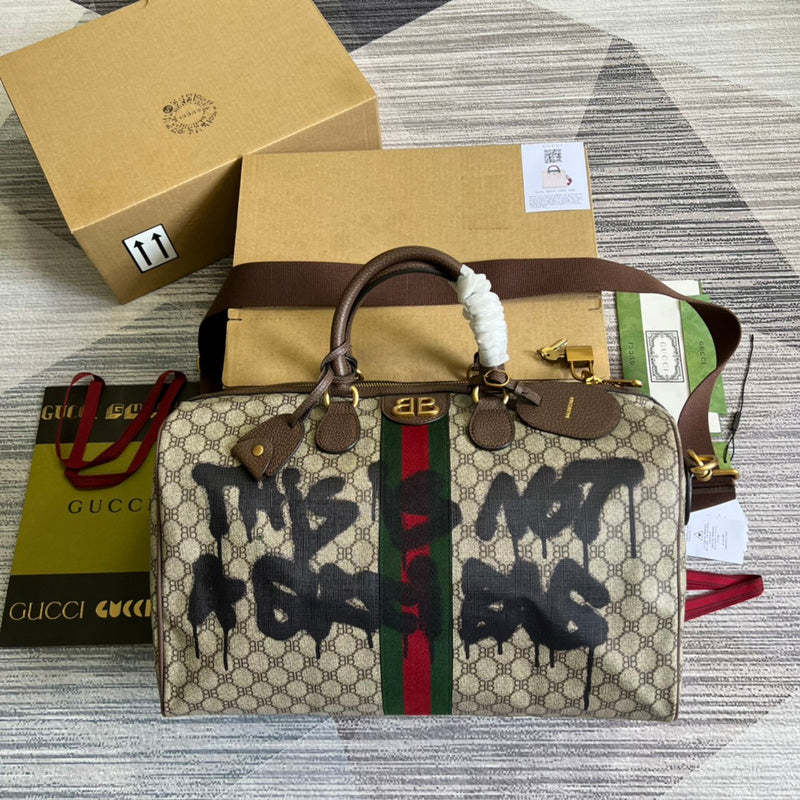 Caramew - GCI Bags - 4363