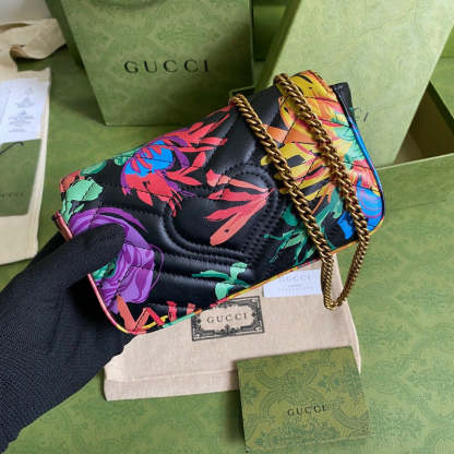 Caramew - GCI Bags - 5846