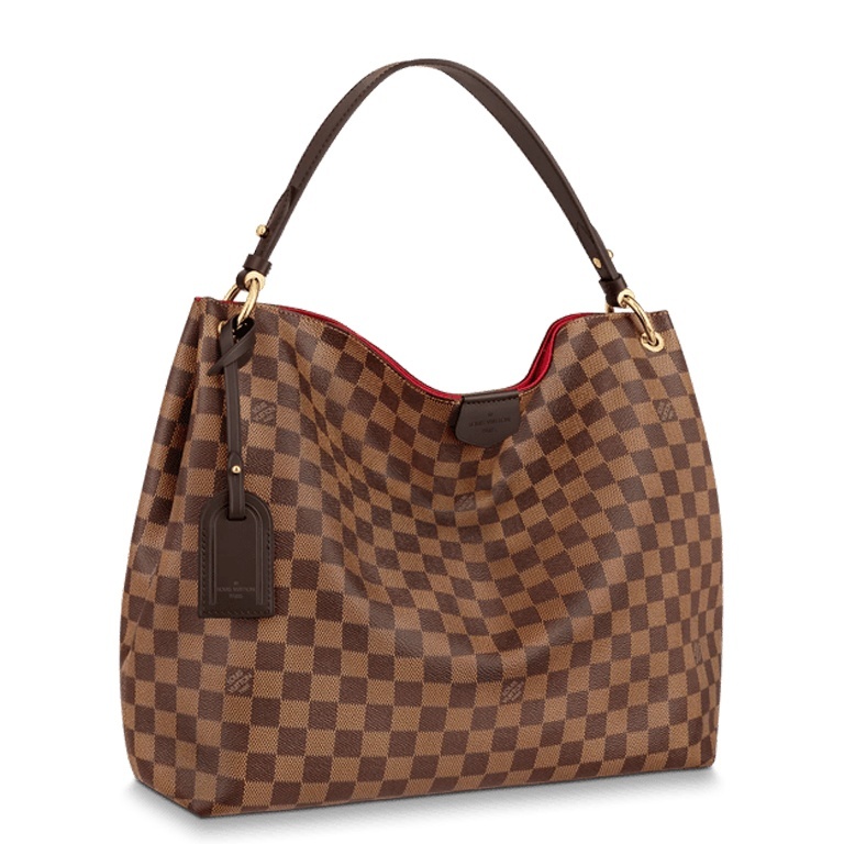 LUV DAMIER AZUR GRACEFUL MM 41CM