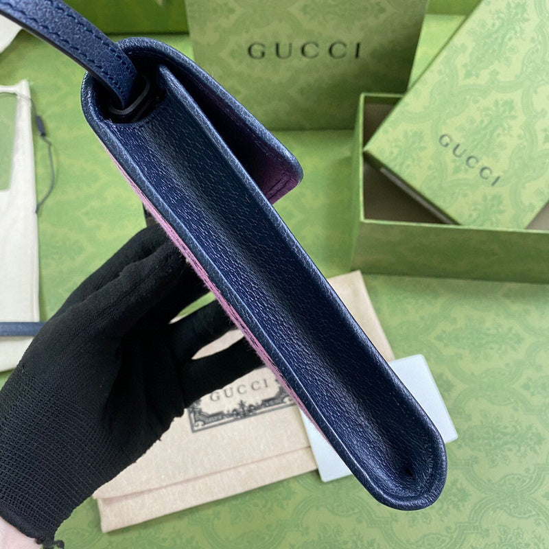 Caramew - GCI Bags - 5926