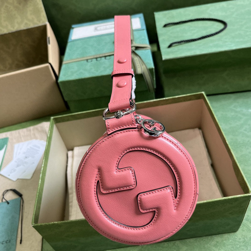 Caramew - GCI Bags - 248