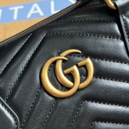 Caramew - GCI Bags - 5193