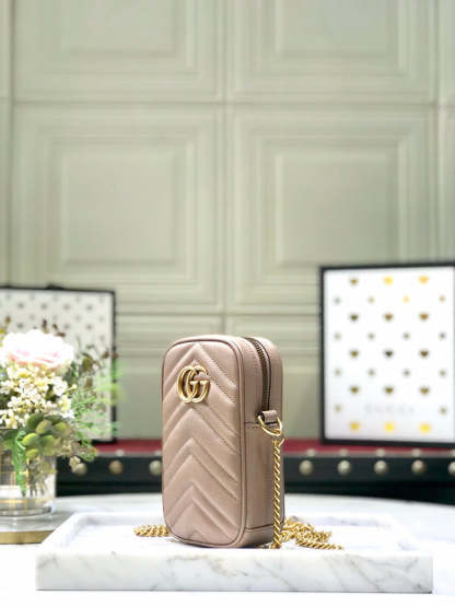 Caramew - GCI Bags - 5009
