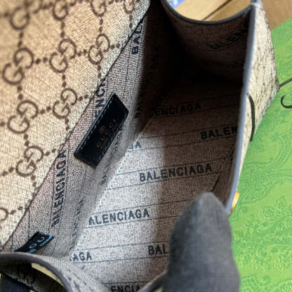 Caramew - GCI Bags - 4745