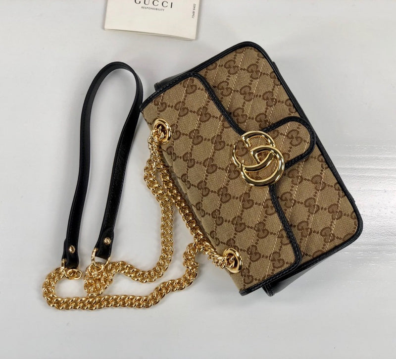 Caramew - GCI Bags - 4085