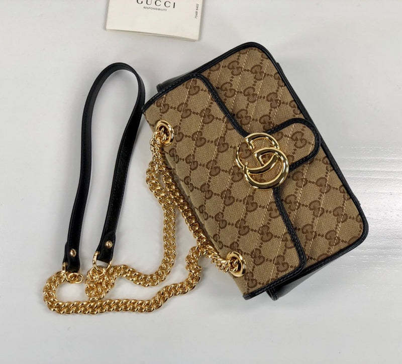 Caramew - GCI Bags - 4085
