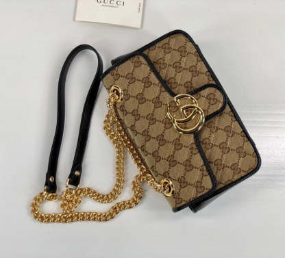 Caramew - GCI Bags - 4085