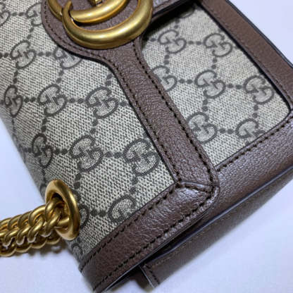 Caramew - GCI Bags - 3726