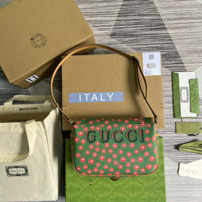 Caramew - GCI Bags - 4308