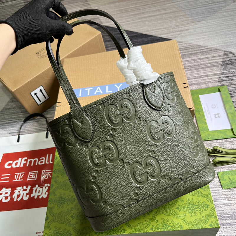 Caramew - GCI Bags - 5252