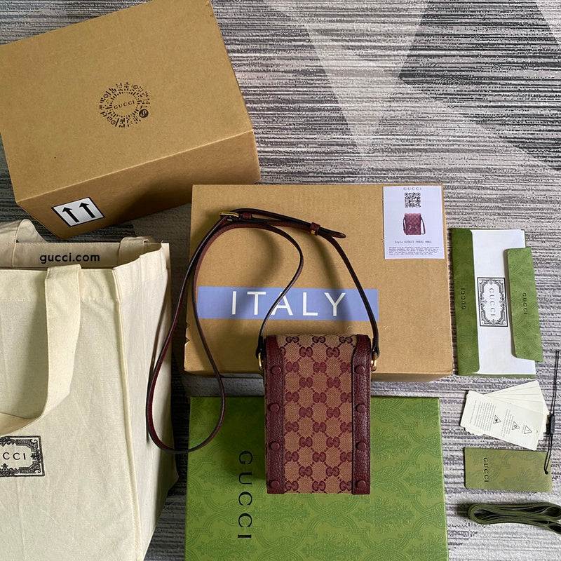 Caramew - GCI Bags - 5037