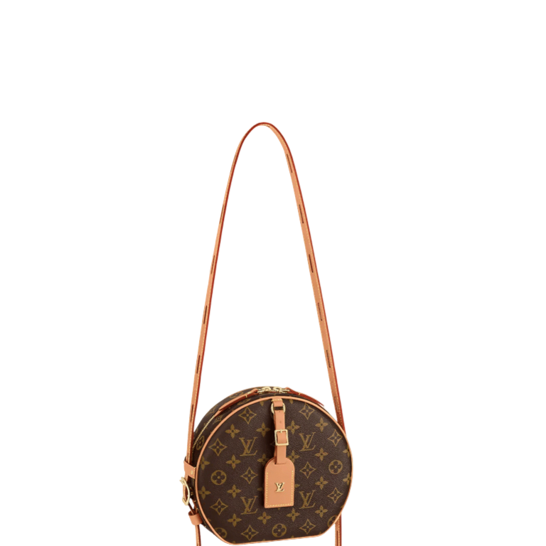 LUV BOITE CHAPEAU SOUPLE MM 22CM