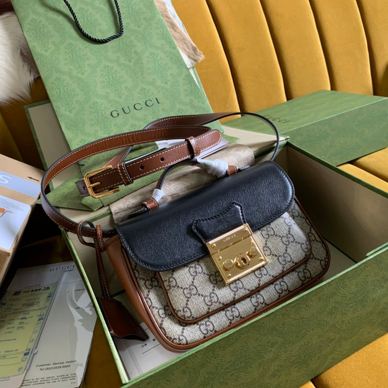 Caramew - GCI Bags - 264