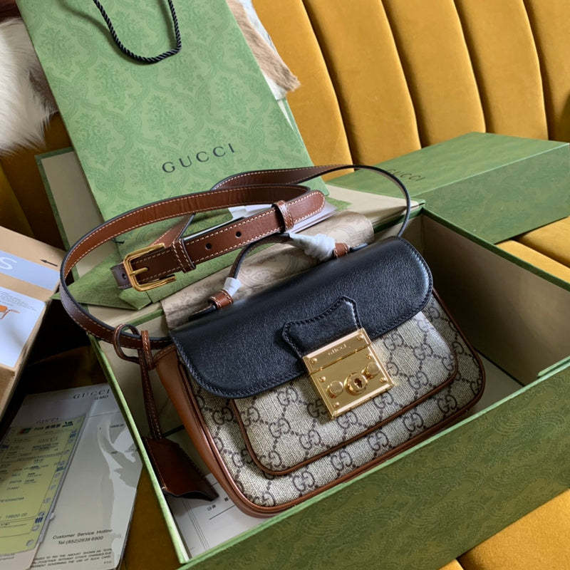 Caramew - GCI Bags - 264
