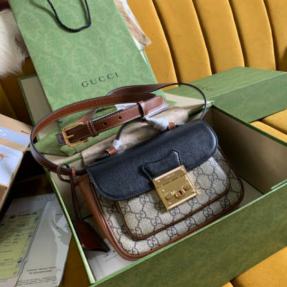 Caramew - GCI Bags - 264