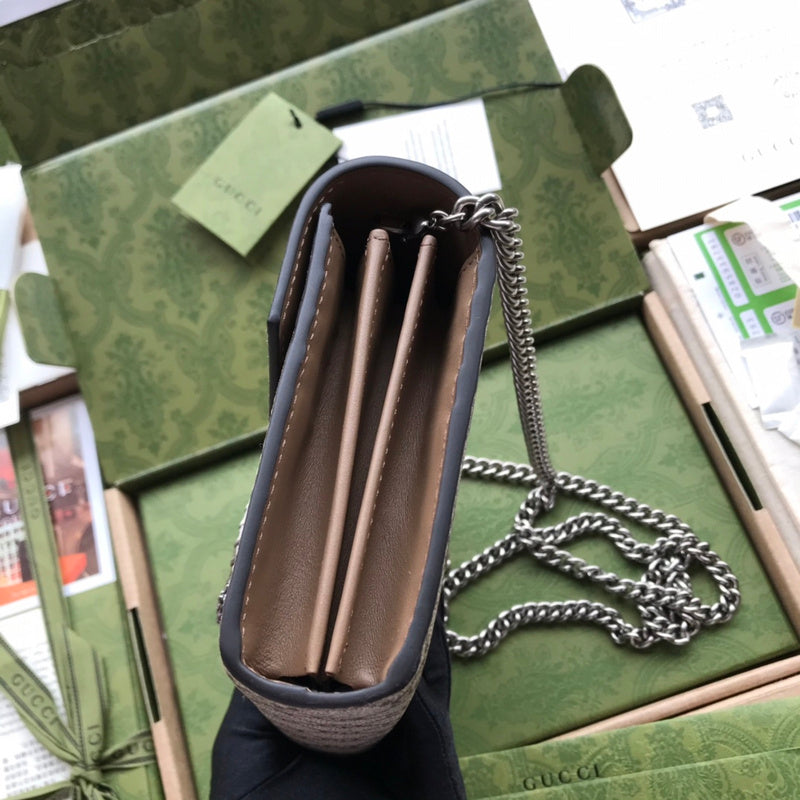 Caramew - GCI Bags - 2939