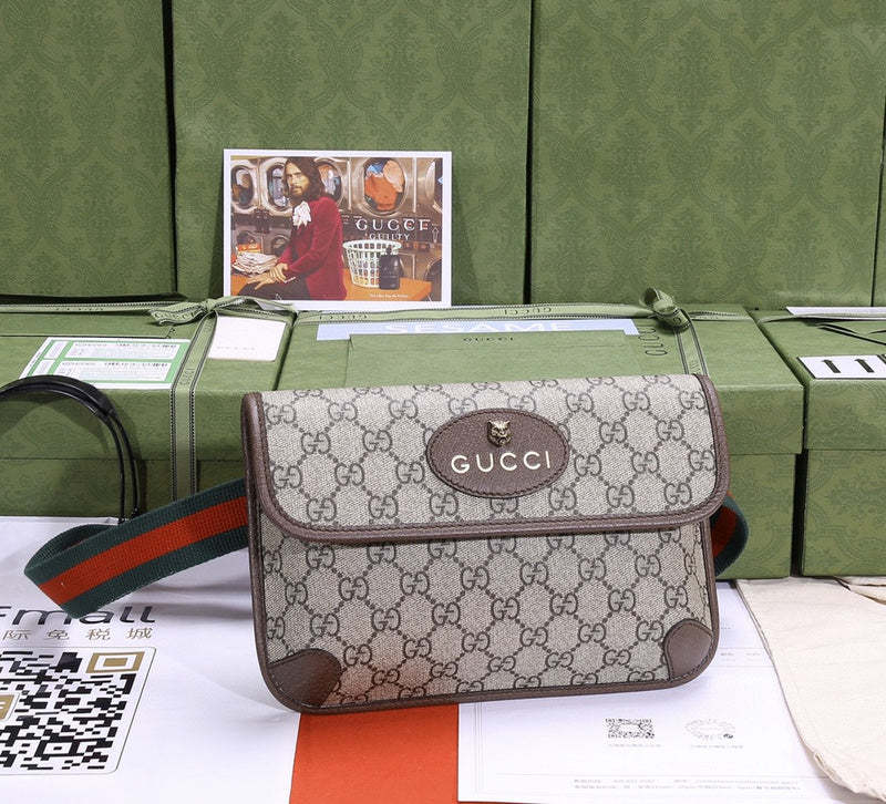 Caramew - GCI Bags - 546