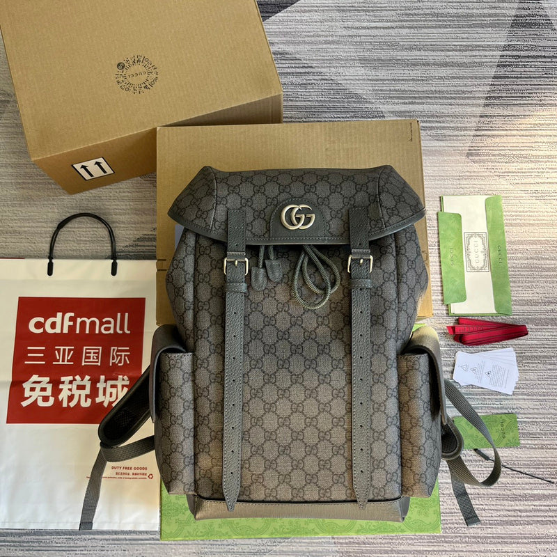 Caramew - GCI Bags - 5757
