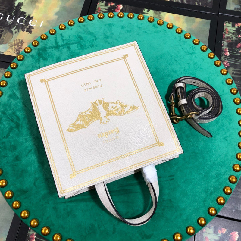 Caramew - GCI Bags - 6253