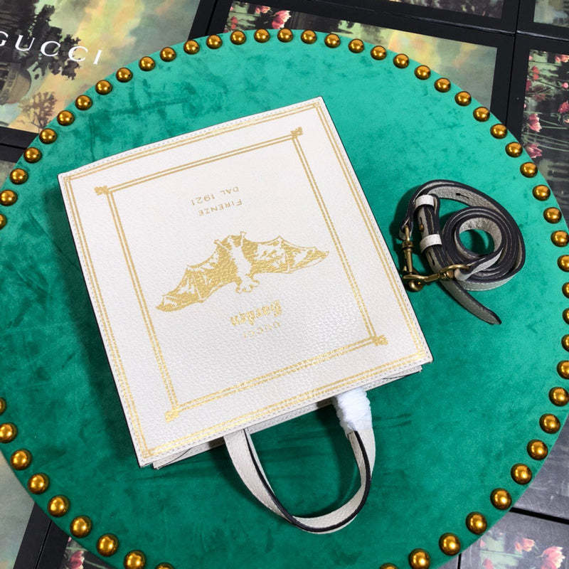Caramew - GCI Bags - 6253