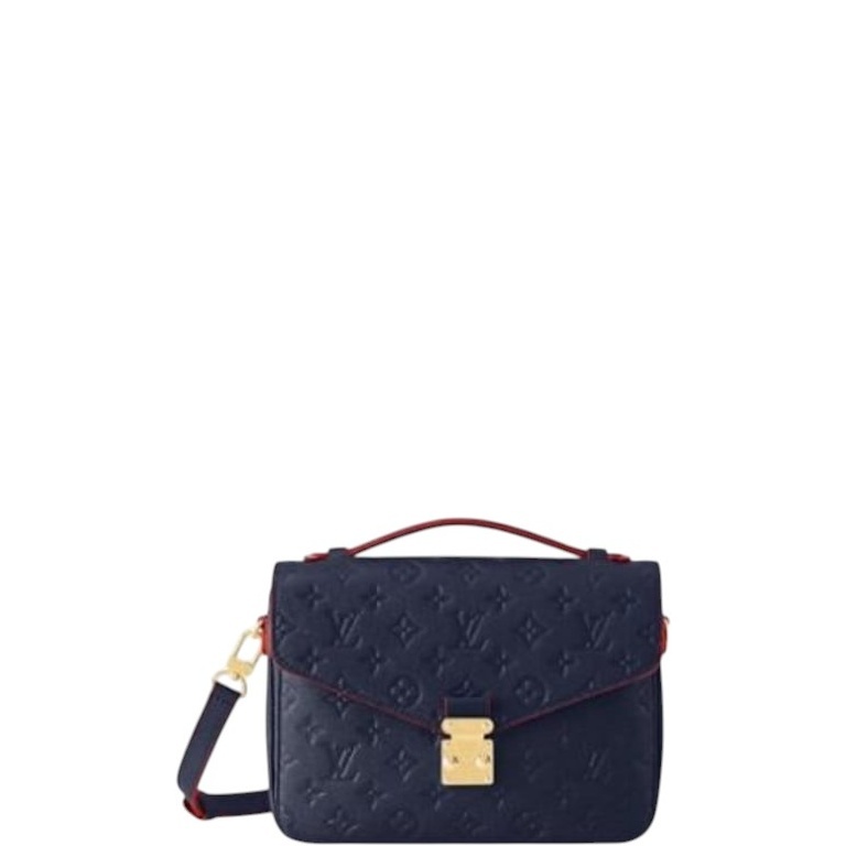 LUV POCHETTE METIS 25CM M44071