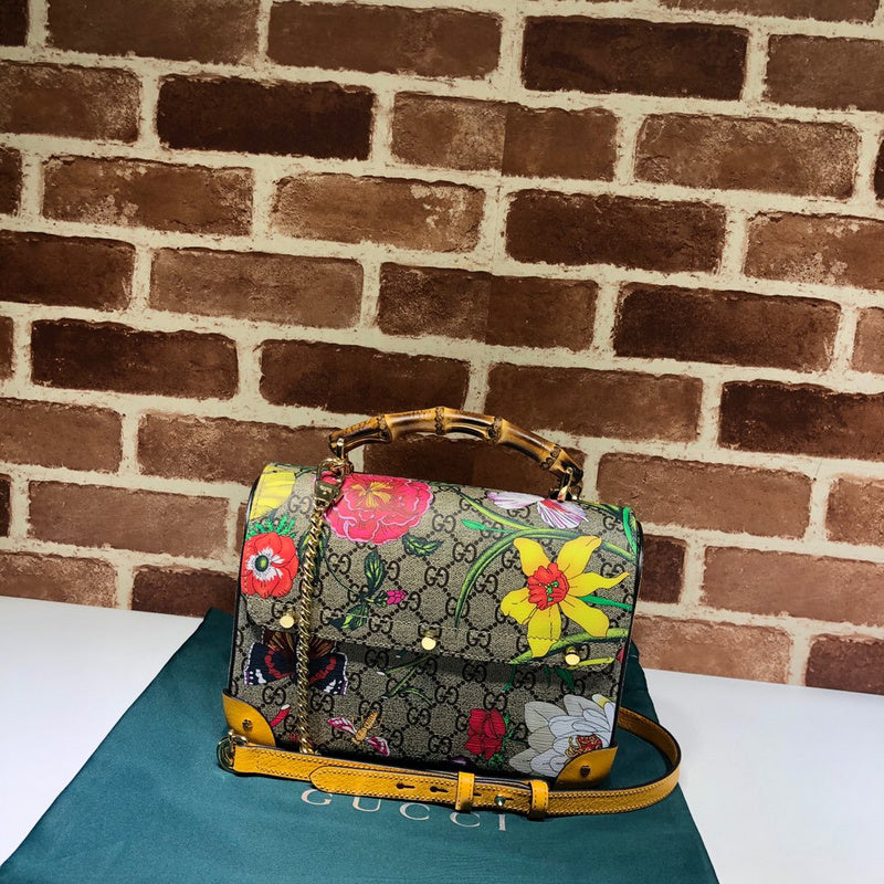 Caramew - GCI Bags - 2816