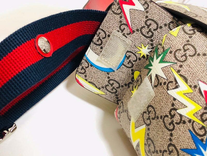Caramew - GCI Bags - 3238