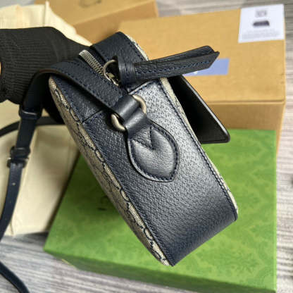 Caramew - GCI Bags - 6597