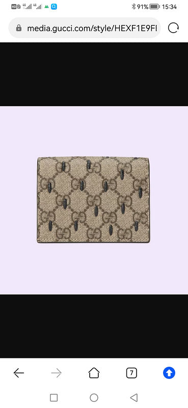 Caramew - GCI Bags - 638