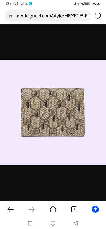 Caramew - GCI Bags - 638