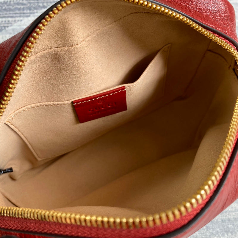Caramew - GCI Bags - 4976