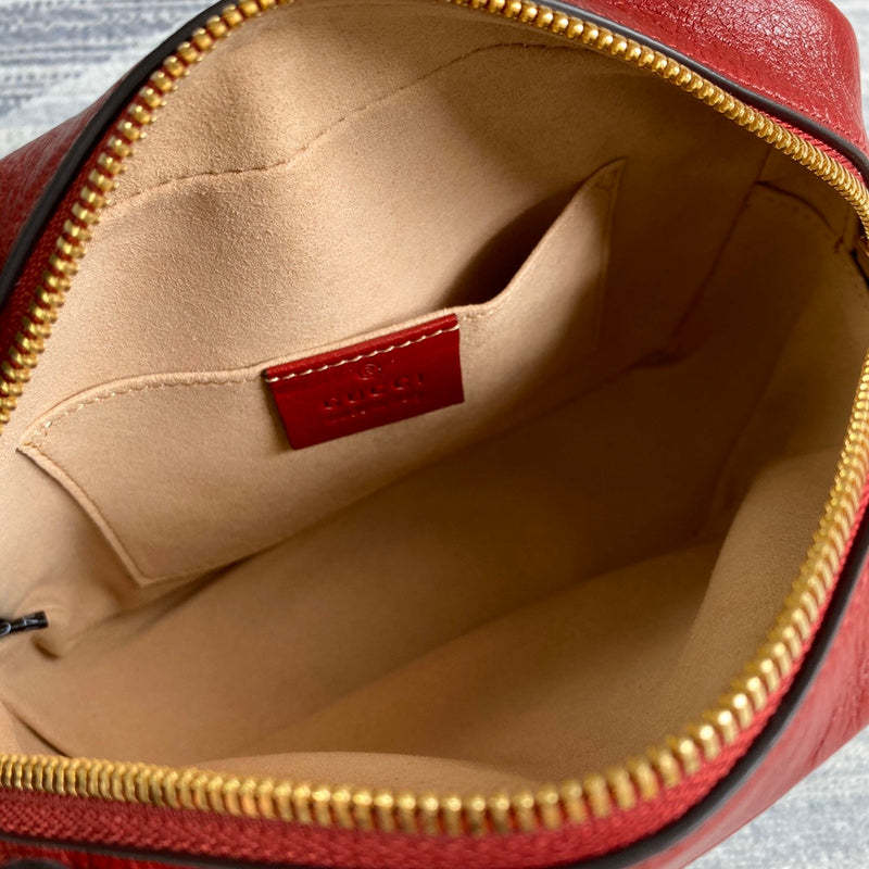 Caramew - GCI Bags - 4976
