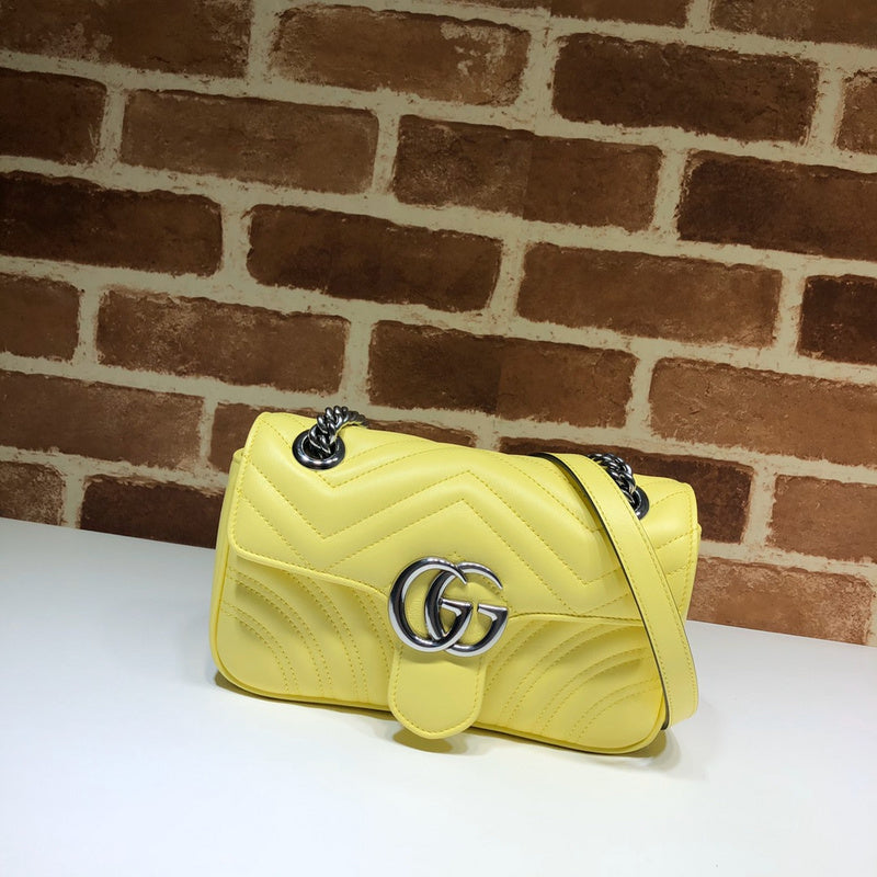 Caramew - GCI Bags - 3948