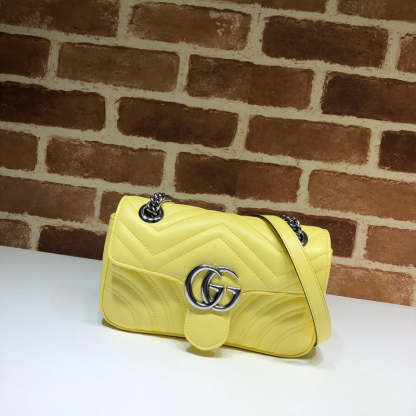 Caramew - GCI Bags - 3948