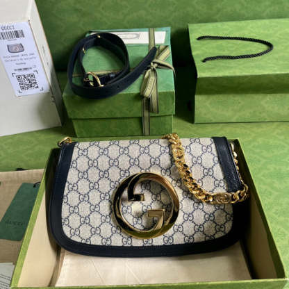 Caramew - GCI Bags - 464