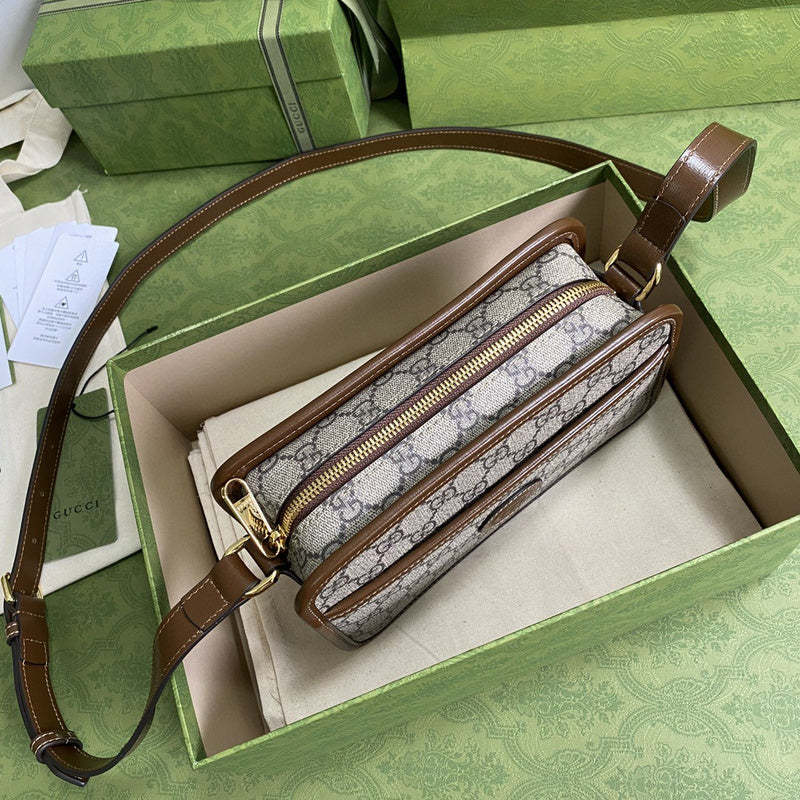 Caramew - GCI Bags - 513